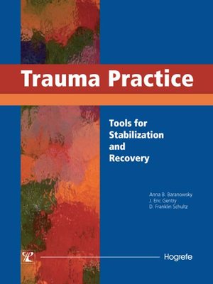 cover image of Trauma Practice